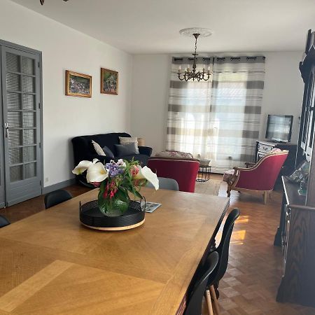 Coalpie Villa Barbaste Ngoại thất bức ảnh